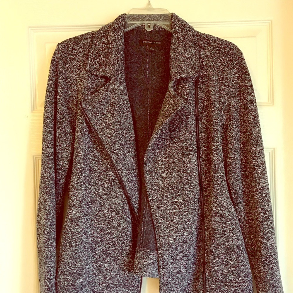 Banana Republic blazer